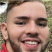 Profesor en escuela de fútbol